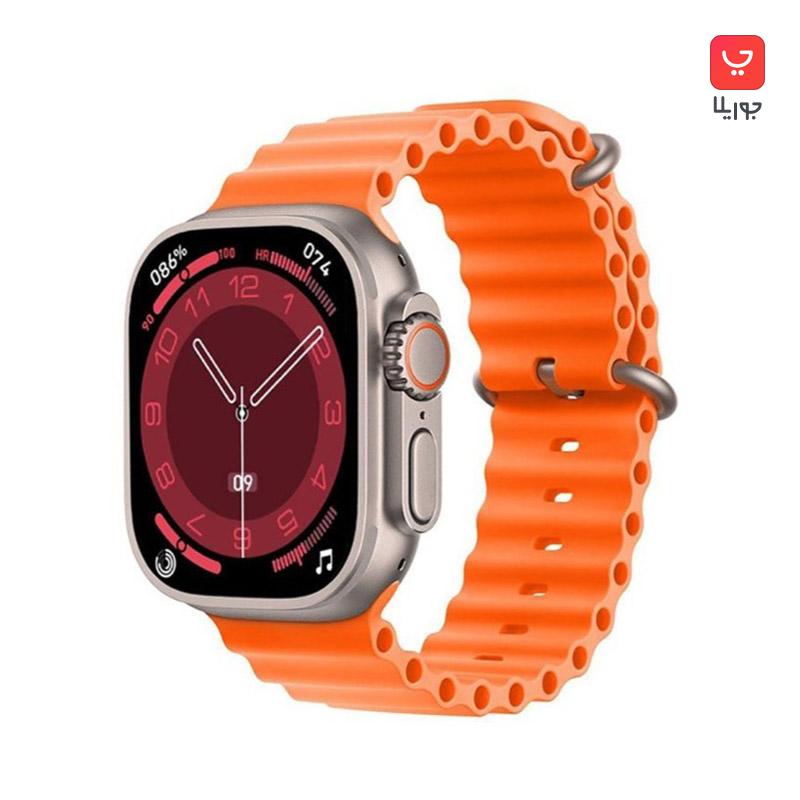 ساعت هوشمند طرح اپل واچ اولترا مدل T800 Ultra